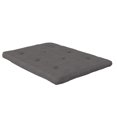 thumbnail image 2 of Kali 6 inch Thermobonded High Density Polyester Fill Futon Mattress, Full, 2 of 6