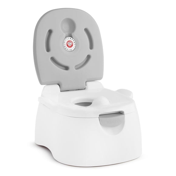 Arm & Hammer 3-en-1 petit pot par Munchkin