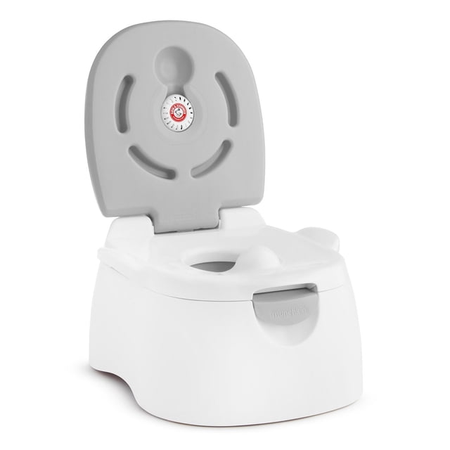 Arm & Hammer 3-en-1 petit pot par Munchkin