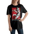 thumbnail image 2 of Tee Shirt Naruto (Noir), 2 of 3