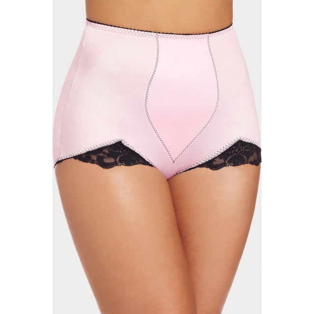 Rago Culotte en Dentelle Contrôle Léger 919