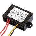 thumbnail image 1 of Ac Dc Converter Power Converter Module AC36V To DC12V Plastic AC DC Power Supply Converter Power Supply Module Adapter 3A, 1 of 8