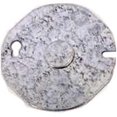 thumbnail image 1 of Raco 703 Couvercle de Plafond Rond 3.5 Po, 1 of 1