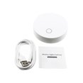 thumbnail image 4 of Amdohai Zigbee Hub Gateway Smart Home Hub for Blinds Drive Motor Thermometer Hygrometer Compatible with Alexa Google Home Tuya Zigbee App Remote Control Bridge for Smart Home Automation, 4 of 7