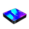 thumbnail image 3 of Amdohai X88 PRO 10 Android 11.0 Intelligent UHD 4K RK3318 2 Go/16 Go 2.4G/5G WiFi Double Bande BT4.0 LAN 100M Affichage Numérique VP9 Décodage H.265, 3 of 7