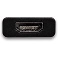 thumbnail image 5 of StarTech Adaptateur DisplayPort vers HDMI - Convertisseur Vidéo 4K 60Hz HDR10 Active DisplayPort 1.4 vers HDMI 2.0b - 4K DP vers, 5 of 5