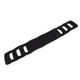 thumbnail image 1 of Patient Transfer Belt Mobility Aids, Transfer Sling Gait Belt Labor Saving Adjustable Handles  For Home Black, 1 of 8