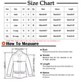 thumbnail image 3 of Yuyuzo Surchemises à Carreaux pour Femmes Manches Longues Col Rabattu Boutonné Vestes Courtes Automne, 3 of 6