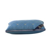 TIMIFIS Pillows Pillow Hotel Homestay Pillow Core Whole Head Home Pillow Low Pillow High Pillow Adult Fiber Pillow Neck Pillow Christmas Gifts