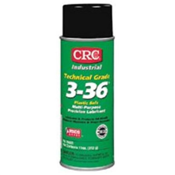 Crc 125-03003 16 oz 3-36 Vert Technique