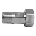 thumbnail image 2 of Stainless Steel Pipe Fitting,Stainless Steel Pipe Fitting Plumbing Fitting Water Pipe Fitting Extended Durability, 2 of 12