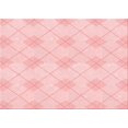 thumbnail image 1 of Ahgly Company Machine Washable Indoor Rectangle Transitional Light Coral Pink Area Rugs, 7' x 9', 1 of 7