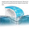 thumbnail image 4 of Floating Design Fish  Brush,  Sticker Aquarium Cleaning Brush, Aquarium Garbage  For Fish  80x36x60mm, 4 of 8