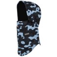thumbnail image 1 of BLACKSTRAP Cagoule d'Équipe Minuit, 1 of 1