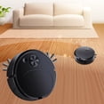 thumbnail image 2 of Smart Robot Vacuum Cleaner - 3-in-1 Sweeping, Mopping & Suction for Hard Floors, Auto Navigation, Quiet Home Cleaning Appliance, 2 of 9