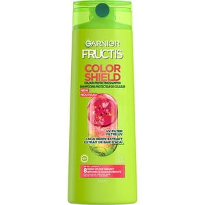 Garnier Fructis, Color Shield Shampoo