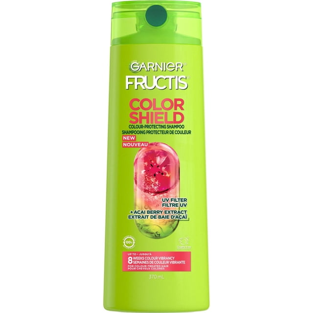Garnier Fructis, Shampooing Protecteur de Couleur