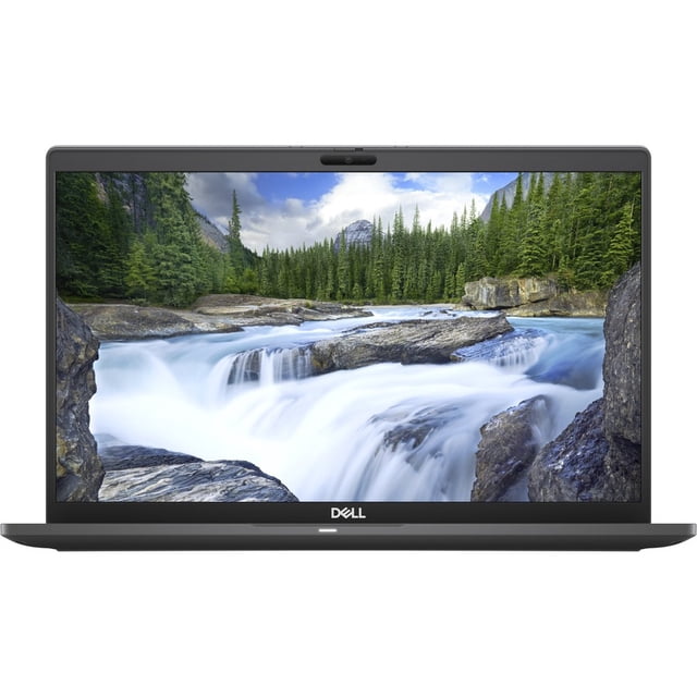 Remis à Neuf (Bon) - Dell Latitude 7410 Portable 14 Pouces - Gris Titane (Intel i5-10310U / 8 Go de RAM / SSD 256 Go / Windows 11 Pro)