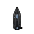 thumbnail image 3 of BLACK+DECKER™ Set&Style™ fer avec enrouleur de cordon, noir, IR2024-1BDC, 3 of 14