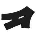 thumbnail image 1 of Slimming Face Strap, Polyurethane Fiber Light Weight V Line Belt Face Sculpting Breathable Portable  For Sleeping M, 1 of 8