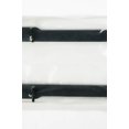 thumbnail image 3 of Exposed Racks Composant de Porte-Bagages de Toit 8-00-9911 pour Utilisation avec les Numéros de Pièce de Porte-Bagages Exposés 8-00-9652-BK/8-00-9752-BK/8-00-9752-RD; Supports Moyens et Boulons, 3 of 3