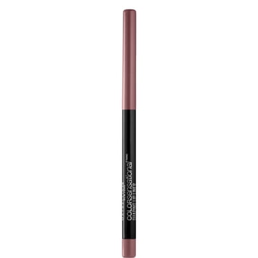 Maybelline New York Color Sensational® Crayon à Lèvres Sculptant Rose Amande