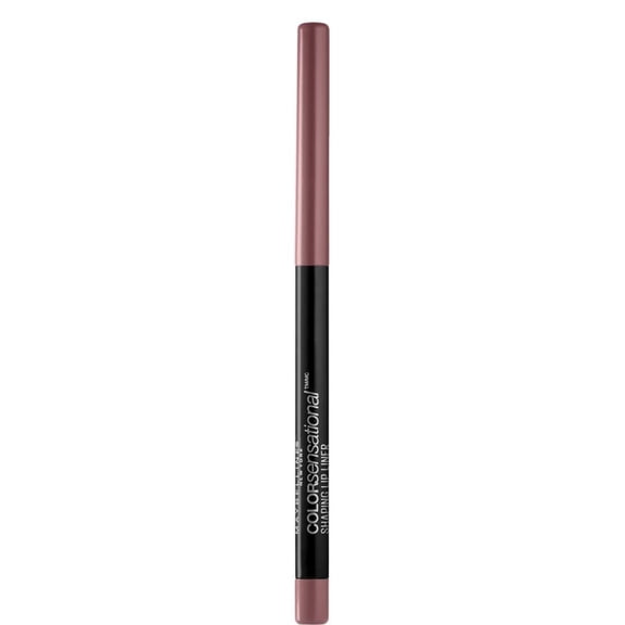 Maybelline New York Color Sensational® Crayon à Lèvres Sculptant Rose Amande