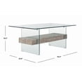 thumbnail image 4 of Safavieh Kaley Café Table, 4 of 8
