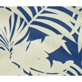 thumbnail image 5 of oneOone Cotton Flex Cream Fabric Leaves Craft Projects Decor Fabric Printed By The Yard 40 Inch Wide, 5 of 5