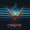 thumbnail image 1 of John Carpenter - Christine (vinyl), 1 of 2