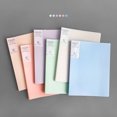 thumbnail image 4 of Labymos A4 Size Presentation Book Display Book Document Organizer Waterproof with 30-Pocket Sheet Protector for, 4 of 8