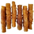 thumbnail image 2 of Rollover Torsades de Peau de Porc Enrobées de Poulet, 2 of 3