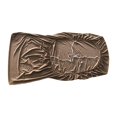 thumbnail image 1 of Armless Chaise Indoor Slipcover Machine Washable Stretch Chaise Cover for Living Camel, 1 of 9