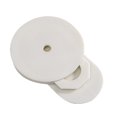 thumbnail image 2 of Wall-mounted Socket Holder Retainer Self-Adhesive Insert Type Power Strip Stand, 2 of 9