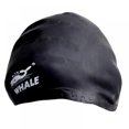 thumbnail image 2 of Silicone Swimming Cap Ear Protection Men And Women Long Hair Waterproof Diving Cap, 2 of 8