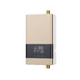 thumbnail image 1 of Instant Water Heater Bathroom Kitchen Wall Mounted Electric Water Heater LCD Temperature Display With Remote Control, 1 of 7