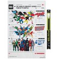 thumbnail image 1 of DC Comics 90e anniversaire – La meilleure équipe, 1 of 4