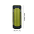 thumbnail image 3 of Birdeem Sac de Rangement pour Sac de Couchage Sac de Rangement Imperméable pour Sac de Couchage Sac de Rangement pour Sac de Couchage de Camping en Plein Air, 3 of 12