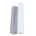 thumbnail image 2 of 10.2 Inch Large Candle Making Supplies, 2 Pack Silicone Candle Molds, Classic Dinner Candle  For Wedding, 2 of 8