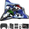 thumbnail image 2 of 2026 Remote Controlled Foam Stunt Toy with Altitude Hold and Adjustable Speed for Educational Play, 2 of 7