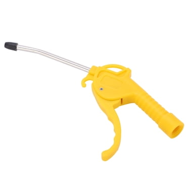 Pneumatic Air Duster, Dust Blower Sprayer Neumatic Air Dust Blower Compressed Air Duster For Computer For Keyboard