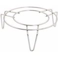 thumbnail image 1 of Household 304 stainless steel rice cooker mini steaming rack triangular steaming tray, 1 of 1