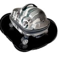 thumbnail image 1 of TUCCI Italy DASHMOBILE 20" Kids Travel Suitcase - Gray Camo, 1 of 4