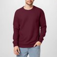 thumbnail image 1 of Chandails pour Hommes Sans Capuche Chandail pour Hommes Chandail Ample Homme Chandails pour Hommes Habillés Chandails pour Hommes Chandail pour Hommes Sans Capuche Chandail Décontracté pour Hommes Vêtements de Randonnée pour Hommes, 1 of 9