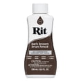 thumbnail image 4 of RIT All Purpose Liquid Dye, Dark brun, 236 mL (8 oz), 4 of 5