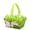 A, variant on Lksixu Easter Decorations Portable Non-Woven Basket Decoration Easter Basket Home Textile Storage Storage Container Easter Ornaments Spring Decor for Party Holiday