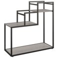 thumbnail image 1 of Novogratz Weston Plant Stand, Espresso, 1 of 9