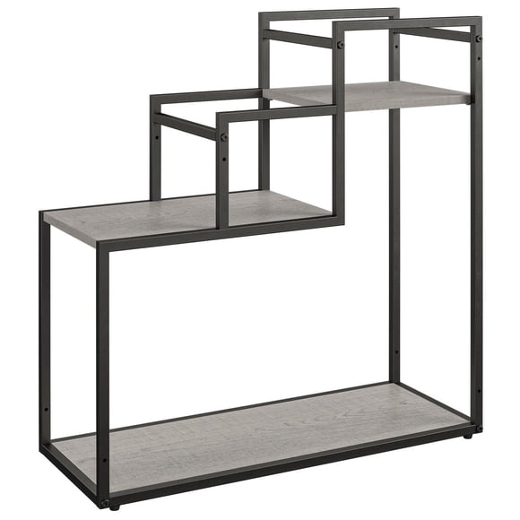 Novogratz Weston Plant Stand, Espresso