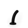 thumbnail image 1 of DUO - Small Dildo-Black, 1 of 4