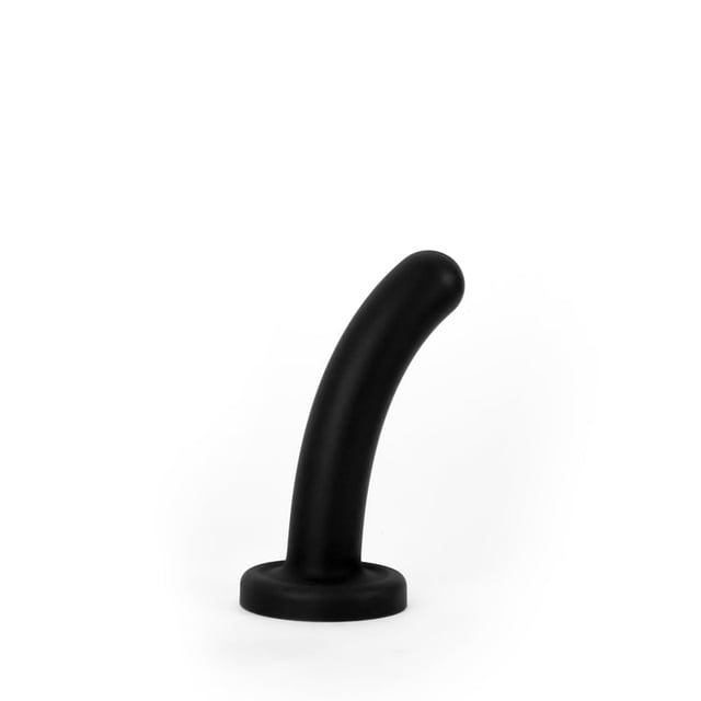 DUO - Small Dildo-Black